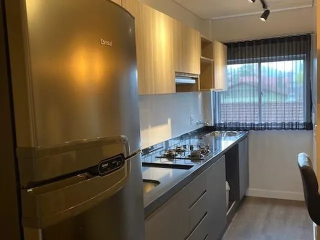 Imagem 8: Apto Mobiliado! Apartamento com 1 dormitório