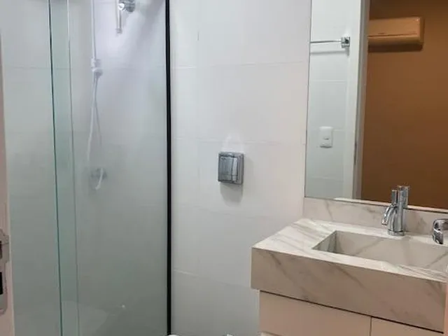 Imagem 2: Apto Mobiliado! Apartamento com 1 dormitório