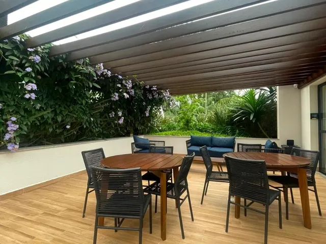 Imagem 11: APARTAMENTO para locação em Joinville-SC, bairro Santo Antônio 2 quartos, sendo 1