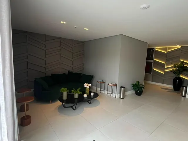 Imagem 9: APARTAMENTO para locação em Joinville-SC, bairro Santo Antônio 2 quartos, sendo 1