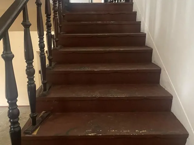 Imagem 7: CASA COMERCIAL NA RUA BLUMENAU, 3.217, COM TERRENO PARA AMPLO ESTACIONAMENTO BAIRRO
