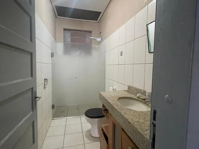 Imagem 2: CASA COMERCIAL NA RUA BLUMENAU, 3.217, COM TERRENO PARA AMPLO ESTACIONAMENTO BAIRRO