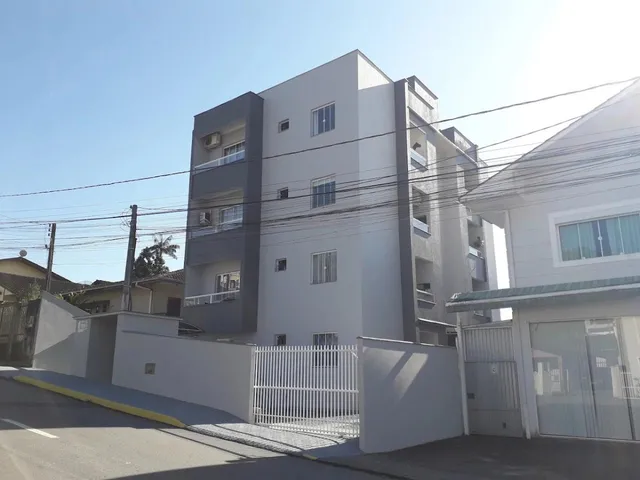 Imagem: APARTAMENTO no bairro IRIRIU, proximo ao
