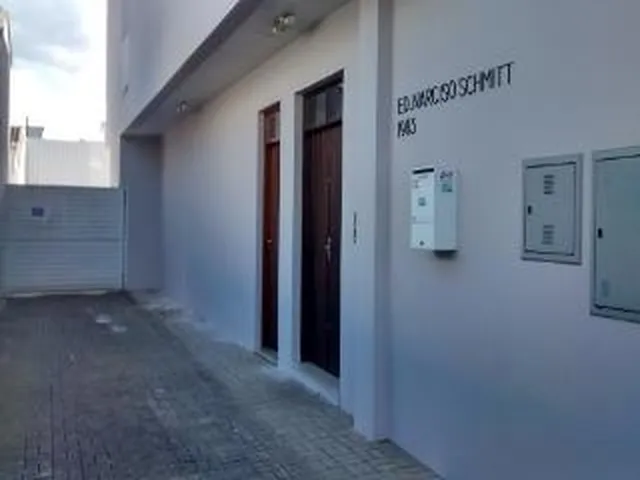 Imagem 12: 0 Apartamento com 1 dormitório