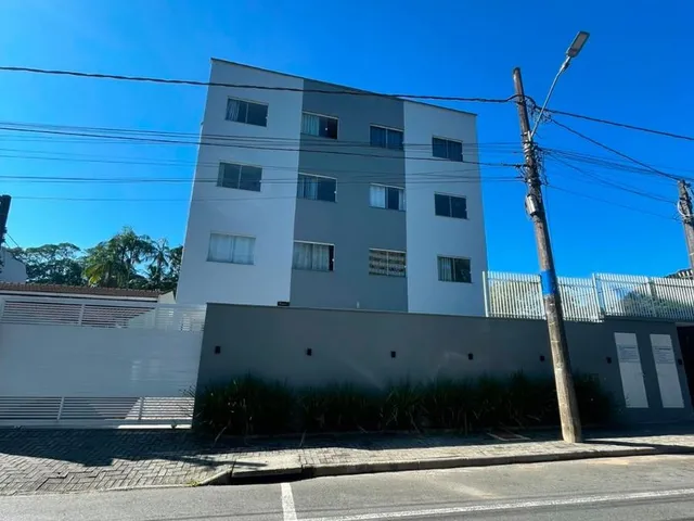Imagem: Apartamento para locação no Costa E Silva
