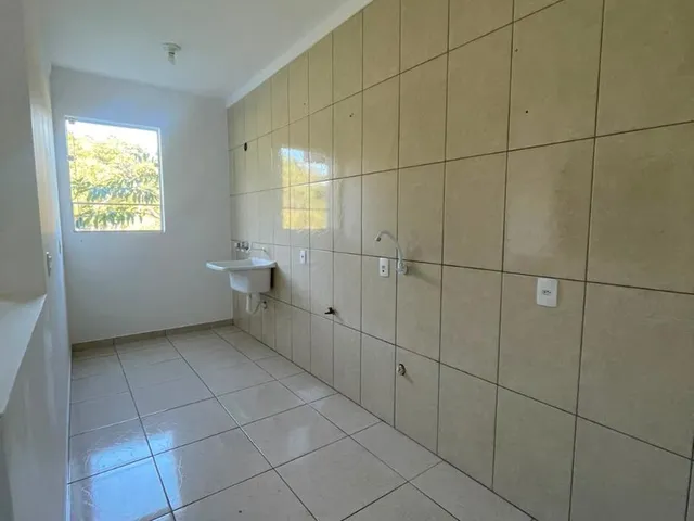 Imagem 16: Apartamento para locação no Costa E Silva, 2 quartos, 1 vaga de garagem coberta Venha