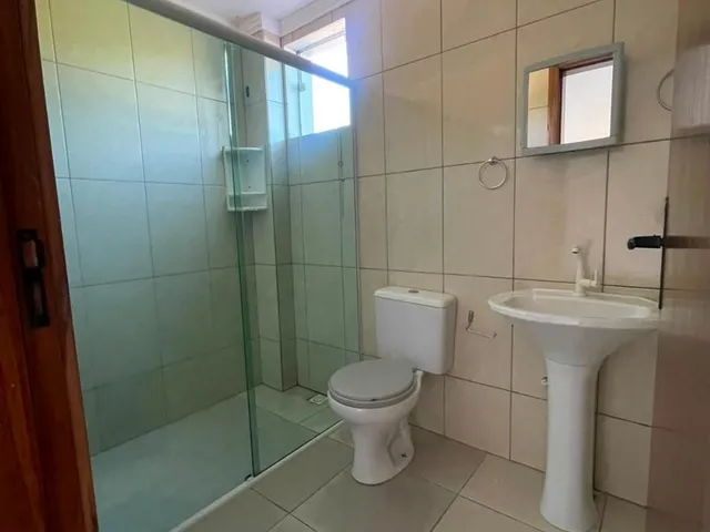 Imagem 11: Apartamento para locação no Costa E Silva, 2 quartos, 1 vaga de garagem coberta Venha