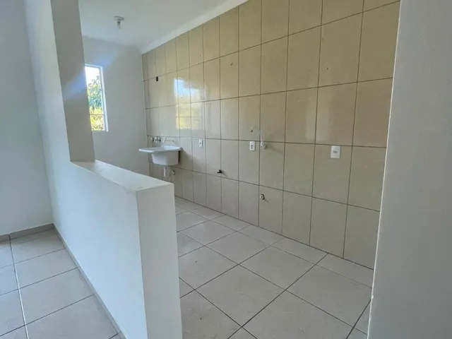 Imagem 6: Apartamento para locação no Costa E Silva, 2 quartos, 1 vaga de garagem coberta Venha