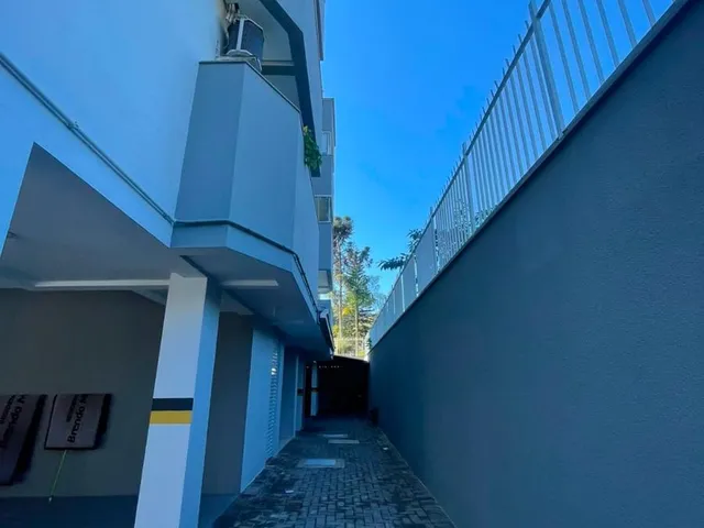 Imagem 3: Apartamento para locação no Costa E Silva, 2 quartos, 1 vaga de garagem coberta Venha