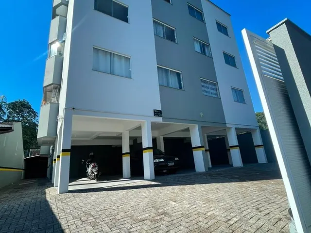 Imagem 14: Apartamento para locação no Costa E Silva, 2 quartos, 1 vaga de garagem coberta Venha