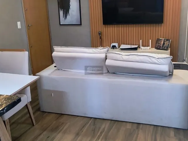 Imagem: Condomínio Horizonte Belo - Apartamento