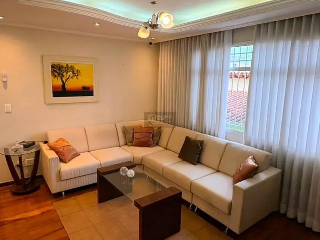 Imagem 12: Condomínio Do Edifício San Rafael - Apartamento 3 Quartos com Suíte à Venda –