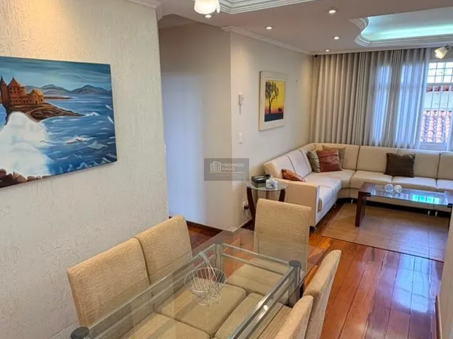 Imagem 13: Condomínio Do Edifício San Rafael - Apartamento 3 Quartos com Suíte à Venda –
