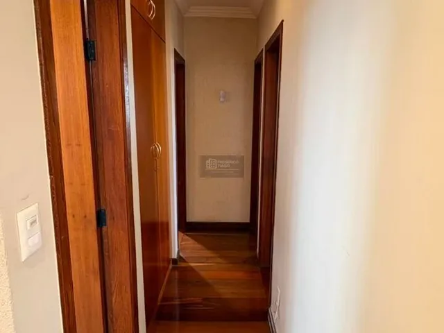 Imagem 9: Condomínio Do Edifício San Rafael - Apartamento 3 Quartos com Suíte à Venda –