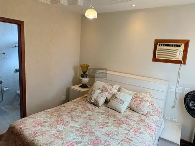 Imagem 2: Condomínio Do Edifício San Rafael - Apartamento 3 Quartos com Suíte à Venda –