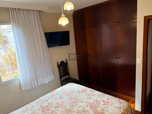Imagem 11: Condomínio Do Edifício San Rafael - Apartamento 3 Quartos com Suíte à Venda –