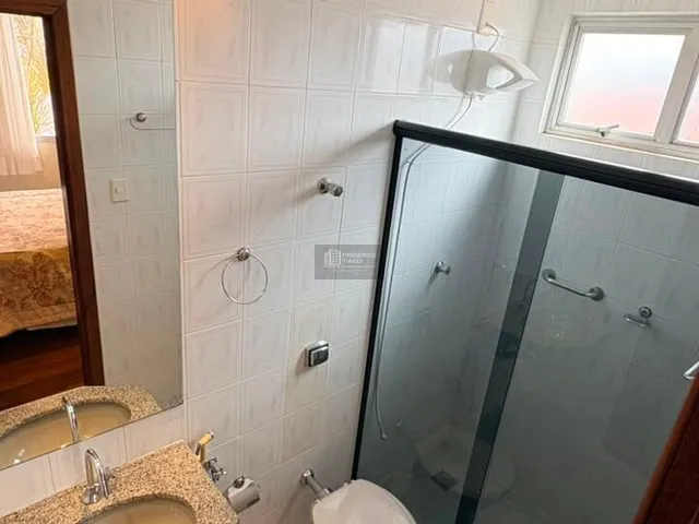 Imagem 4: Condomínio Do Edifício San Rafael - Apartamento 3 Quartos com Suíte à Venda –