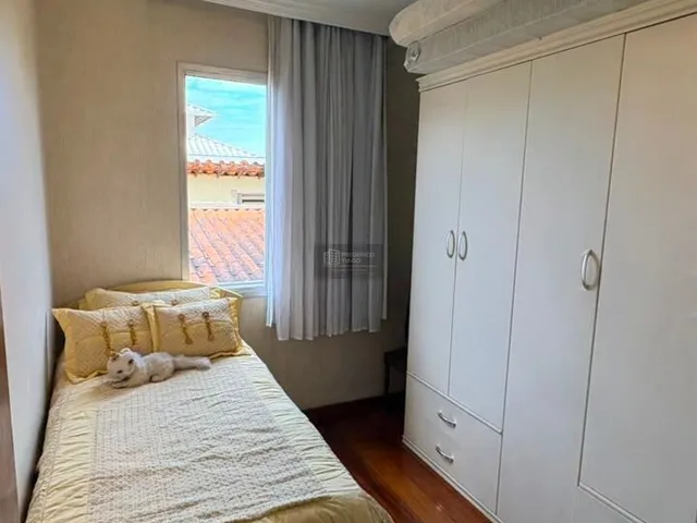 Imagem 10: Condomínio Do Edifício San Rafael - Apartamento 3 Quartos com Suíte à Venda –