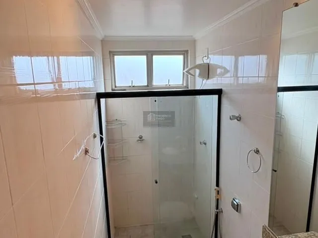 Imagem 3: Condomínio Do Edifício San Rafael - Apartamento 3 Quartos com Suíte à Venda –