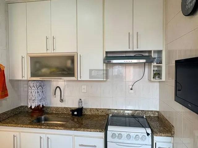 Imagem 16: Condomínio Do Edifício San Rafael - Apartamento 3 Quartos com Suíte à Venda –