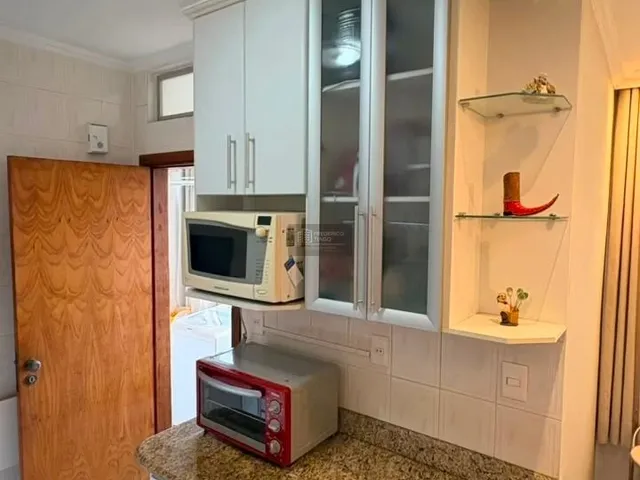 Imagem 8: Condomínio Do Edifício San Rafael - Apartamento 3 Quartos com Suíte à Venda –