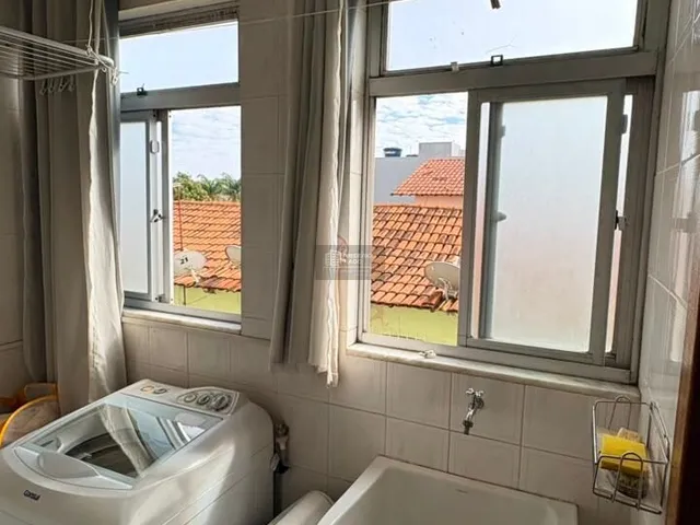 Imagem 14: Condomínio Do Edifício San Rafael - Apartamento 3 Quartos com Suíte à Venda –