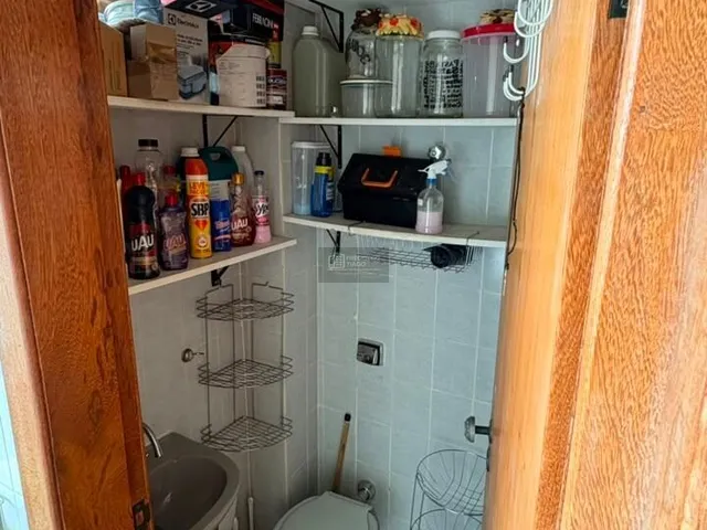 Imagem 5: Condomínio Do Edifício San Rafael - Apartamento 3 Quartos com Suíte à Venda –