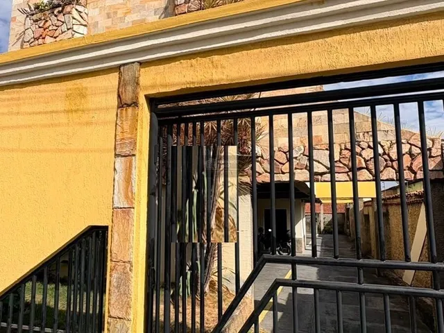 Imagem 7: Condomínio Do Edifício San Rafael - Apartamento 3 Quartos com Suíte à Venda –