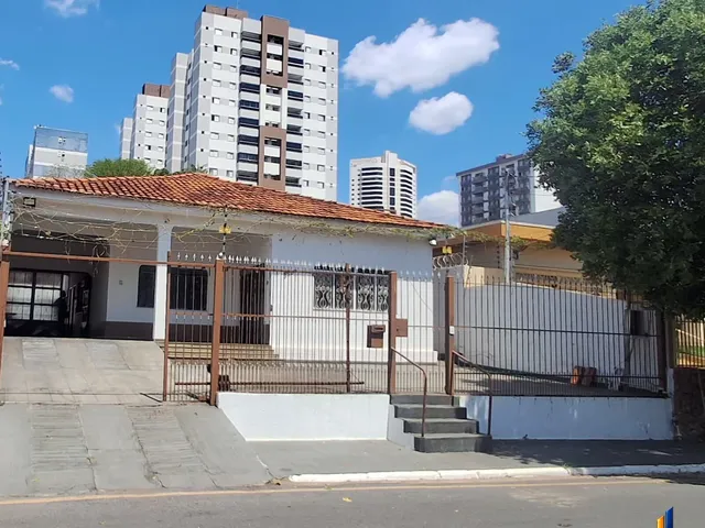 Imagem: Casa para alugar no bairro Centro Norte