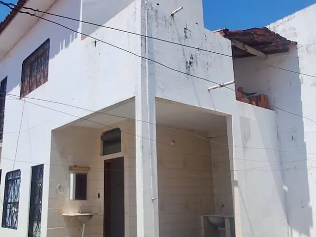 Imagem 9: Casa para alugar no bairro Centro Norte - Cuiabá/MT