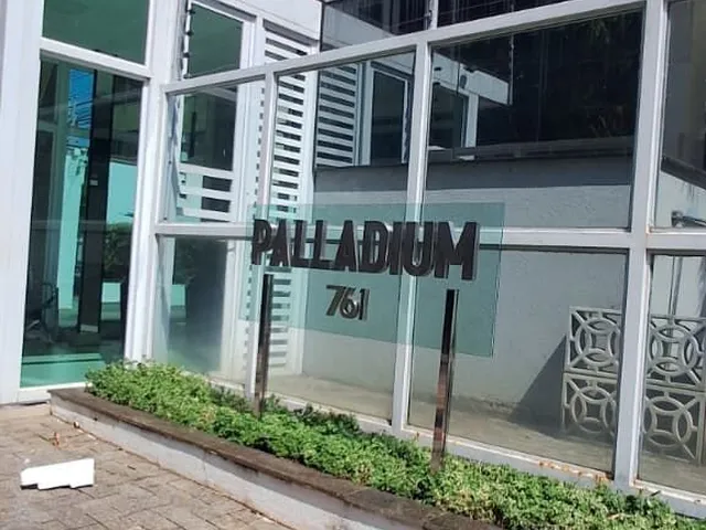 Imagem 15: Edifício Palladium - Apartamento para alugar no bairro Quilombo - Cuiabá/MT