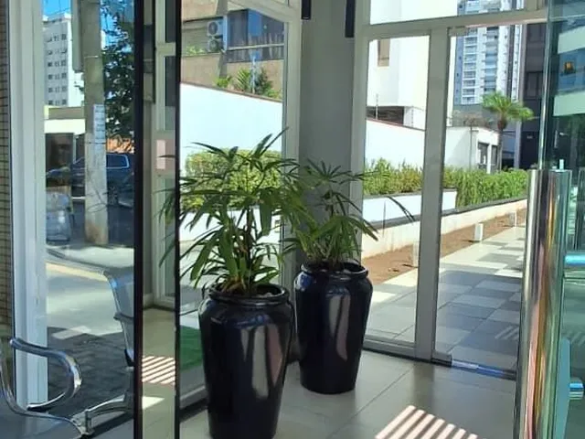 Imagem 2: Edifício Palladium - Apartamento para alugar no bairro Quilombo - Cuiabá/MT