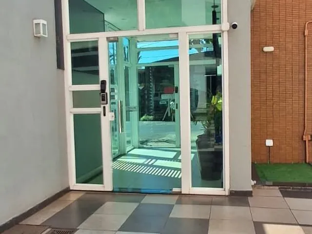 Imagem 9: Edifício Palladium - Apartamento para alugar no bairro Quilombo - Cuiabá/MT