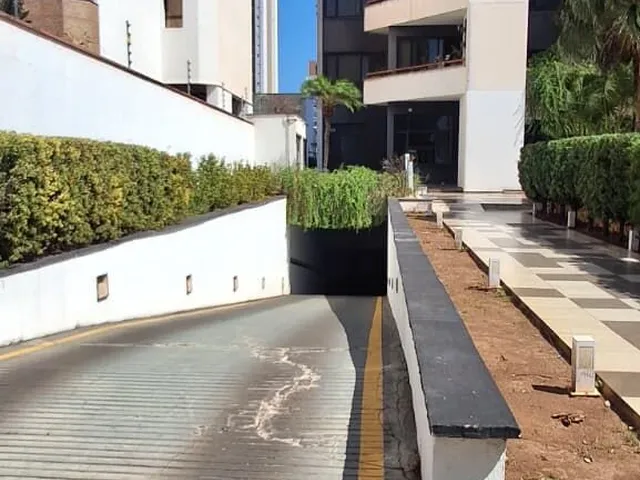 Imagem 12: Edifício Palladium - Apartamento para alugar no bairro Quilombo - Cuiabá/MT