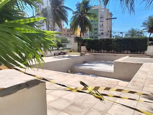 Imagem 11: Edifício Palladium - Apartamento para alugar no bairro Quilombo - Cuiabá/MT
