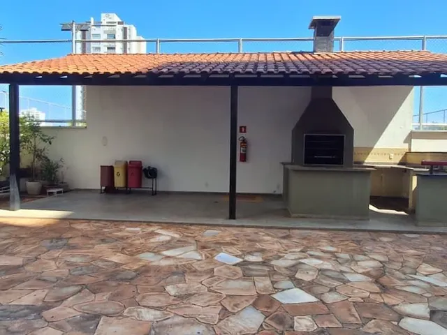 Imagem 4: Edifício Palladium - Apartamento para alugar no bairro Quilombo - Cuiabá/MT
