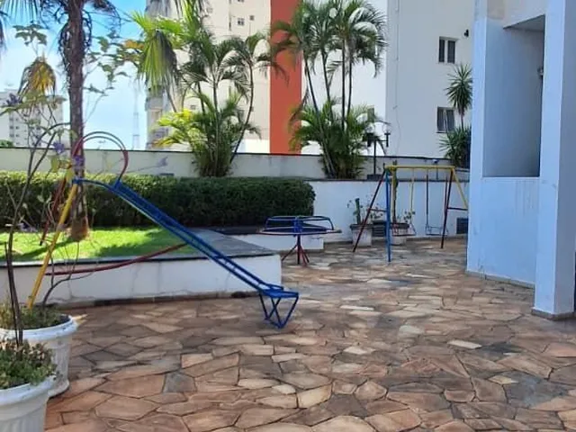 Imagem 5: Edifício Palladium - Apartamento para alugar no bairro Quilombo - Cuiabá/MT