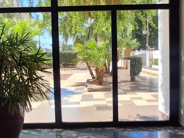 Imagem 16: Edifício Palladium - Apartamento para alugar no bairro Quilombo - Cuiabá/MT