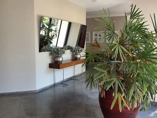 Imagem 14: Edifício Palladium - Apartamento para alugar no bairro Quilombo - Cuiabá/MT