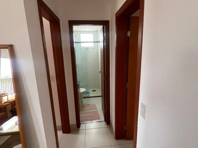 Imagem: Residencial Alvorada - Apartamento à venda