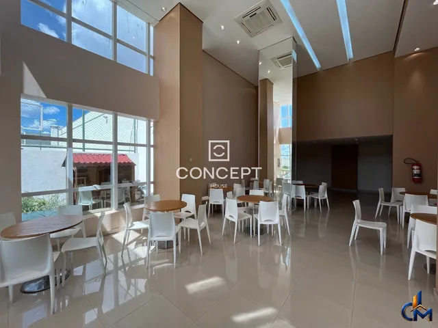 Imagem 12: Residencial Alvorada - Apartamento à venda no bairro Alvorada - Cuiabá/MT