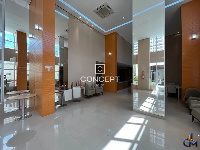 Imagem 14: Residencial Alvorada - Apartamento à venda no bairro Alvorada - Cuiabá/MT