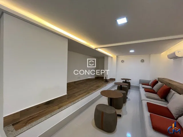 Imagem 8: Residencial Alvorada - Apartamento à venda no bairro Alvorada - Cuiabá/MT