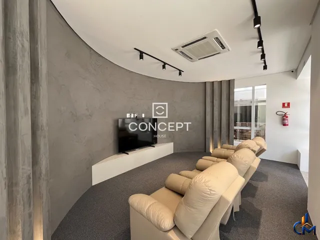 Imagem 3: Residencial Alvorada - Apartamento à venda no bairro Alvorada - Cuiabá/MT