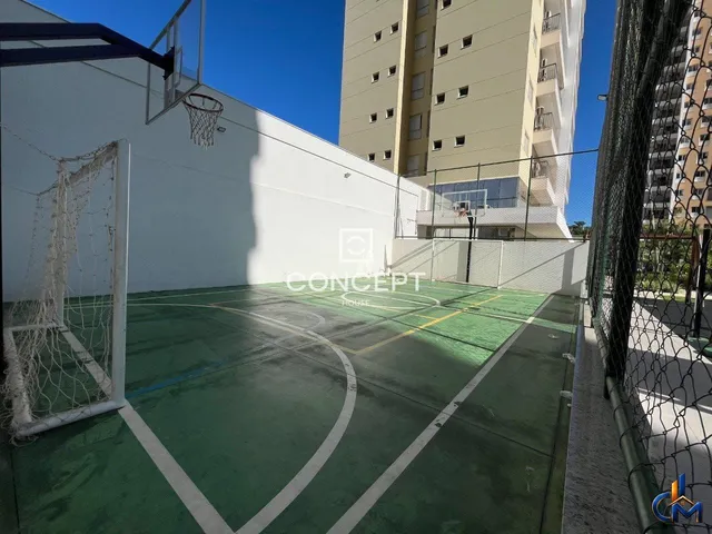 Imagem 5: Residencial Alvorada - Apartamento à venda no bairro Alvorada - Cuiabá/MT