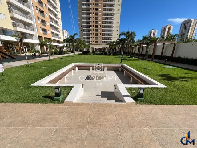 Imagem 11: Residencial Alvorada - Apartamento à venda no bairro Alvorada - Cuiabá/MT