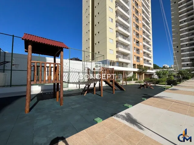 Imagem 13: Residencial Alvorada - Apartamento à venda no bairro Alvorada - Cuiabá/MT