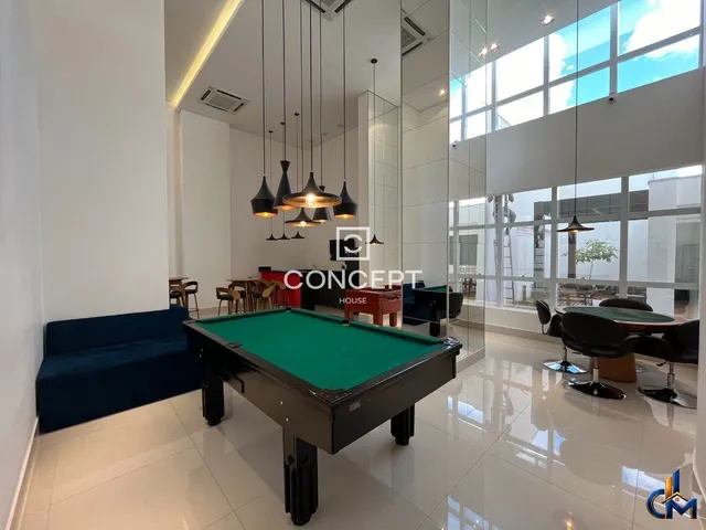 Imagem 4: Residencial Alvorada - Apartamento à venda no bairro Alvorada - Cuiabá/MT
