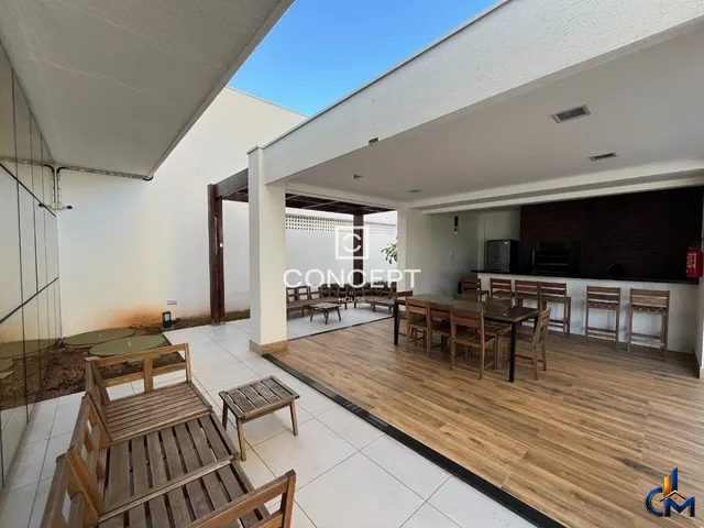 Imagem 9: Residencial Alvorada - Apartamento à venda no bairro Alvorada - Cuiabá/MT