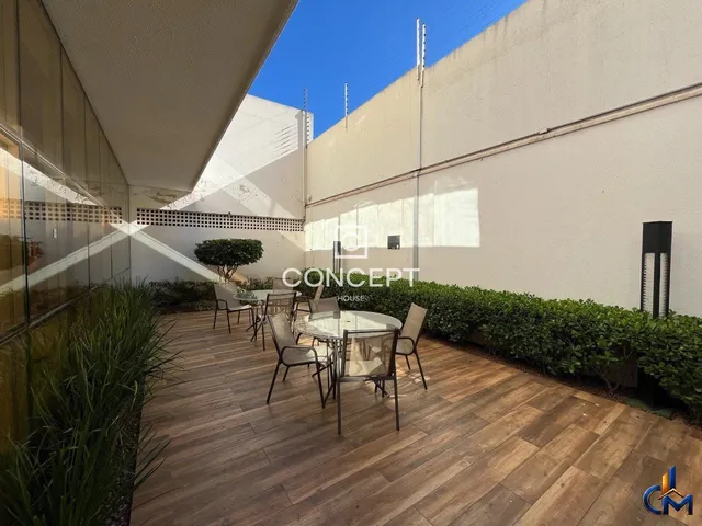 Imagem 2: Residencial Alvorada - Apartamento à venda no bairro Alvorada - Cuiabá/MT